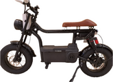Kugoo T1 Electric Bicycle | 48V 15 Ah